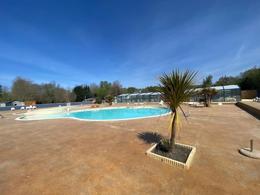 Aureilhan  Vue Sur Le Lac, Cadre Verdoyant, Camping 4 Etoiles מראה חיצוני תמונה